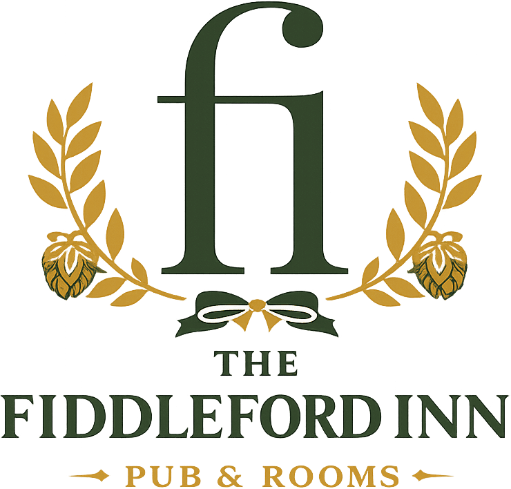 The Fiddleford Inn